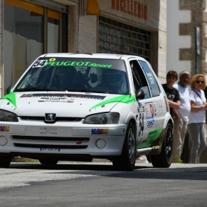 9° RALLY VALLI DELLA CARNIA - Gallery 42